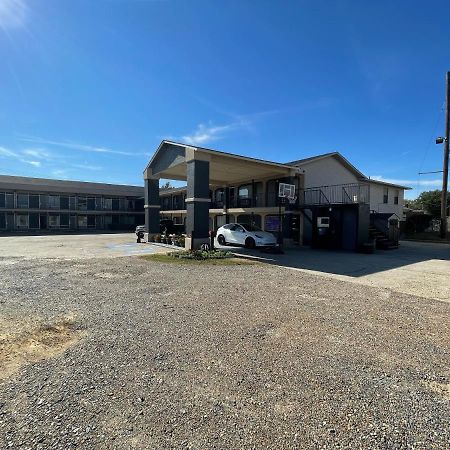 Best Budget Inn Bastrop Esterno foto